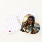 LAGOS - SUPERHERO NOTIZBLOCK (Innenseite)