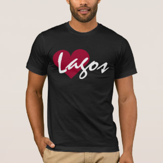 Lagos T-Shirt