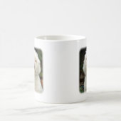 Lagotto Romagnolo 9M048D-19 Kaffeetasse (Mittel)