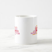 Lagotto Romagnolo Kaffeetasse (Mittel)