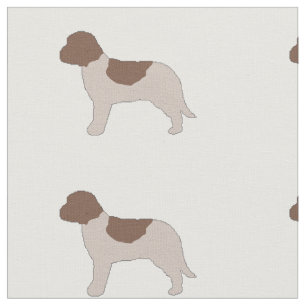 lagotto romagnolo Silo color.png Stoff