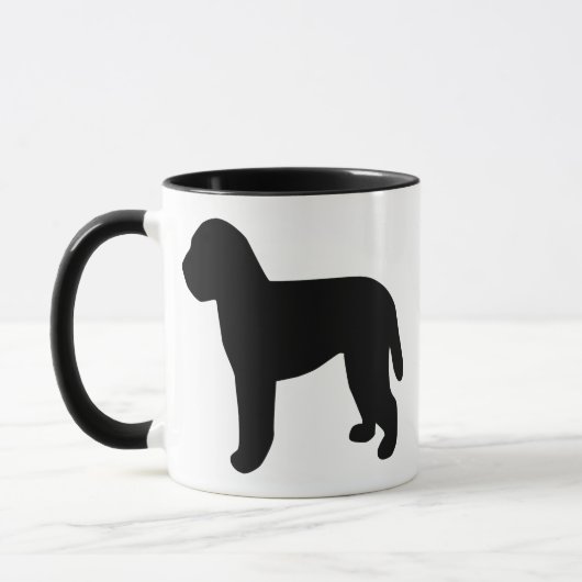 Lagotto Romagnolo Tasse (Links)