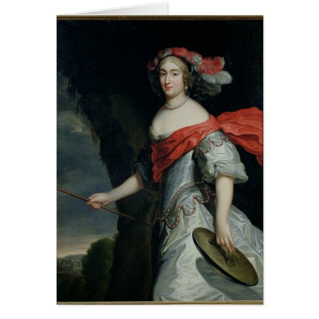 Lagroßer Mademoiselle (Vorne)