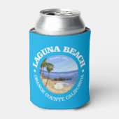 Laguna Beach (C) Dosenkühler (Kanne Vorderseite)