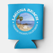 Laguna Beach (C) Dosenkühler (Vorderseite)