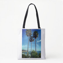 Laguna Beach, CA Tasche