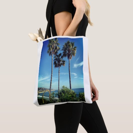 Laguna Beach, CA Tasche (Von Nahem)