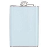 Laguna Beach California Surfboards Flask Flachmann (Rückseite)