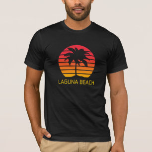 Laguna Beach California T-Shirt