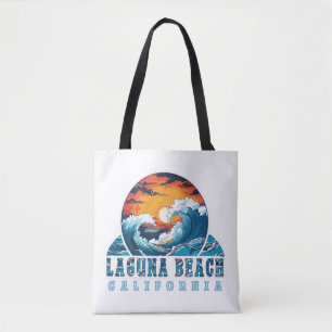 Laguna Beach California Tasche