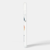 Laguna Beach Case-Mate iPhone Hülle (Rückseite / Links)