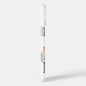 Laguna Beach Case-Mate iPhone Hülle (Rückseite / Rechts)