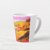 Laguna Beach Cove Milchtasse (Rechte Ecke)