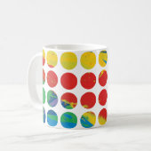 Laguna Beach Kaffeetasse (Vorderseite Links)