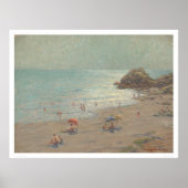 Laguna Beach, Kalif. (1214) Poster (Vorne)