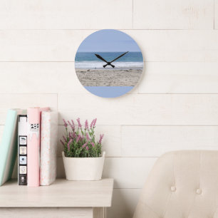 Laguna Beach Kalifornien Große Wanduhr