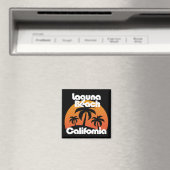 Laguna Beach, Kalifornien Magnet (In Situ (Geschirrspüler))