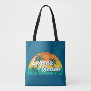 Laguna Beach Kalifornien Tasche