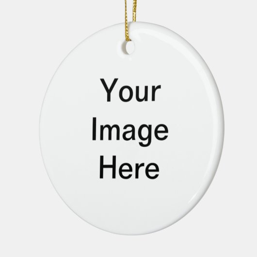 Laguna Beach Keramik Ornament (Links)