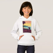 Laguna Beach | Laguna Beach Hoodie (Vorne ganz)