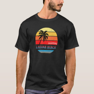 Laguna Beach Laguna Beach Kalifornien T-Shirt