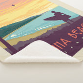 Laguna Beach | Laguna Beach Sherpadecke (3/4)