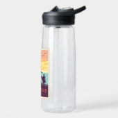 Laguna Beach | Laguna Beach Trinkflasche (Links)