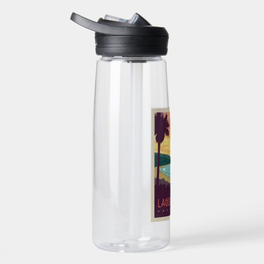 Laguna Beach | Laguna Beach Trinkflasche (Rechts)