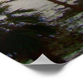 Laguna Beach Poster (Ecke)