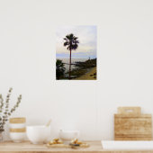 Laguna Beach Poster (Küche)