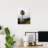 Laguna Beach Poster (Heimbüro)