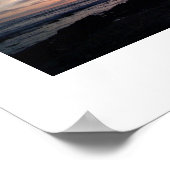 Laguna Beach Poster (Ecke)