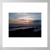 Laguna Beach Poster (Vorne)