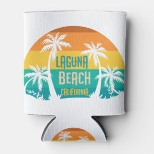 Laguna Beach Retro Dosenkühler
