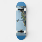 Laguna Beach  Skateboard (Vorderseite)