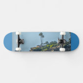 Laguna Beach  Skateboard (Horizontal)