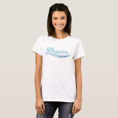 Laguna Beach T-Shirt (Vorne ganz)