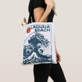 Laguna Beach Tasche (Von Nahem)