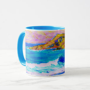 Laguna Beach Tasse