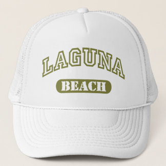 Laguna Beach Truckerkappe