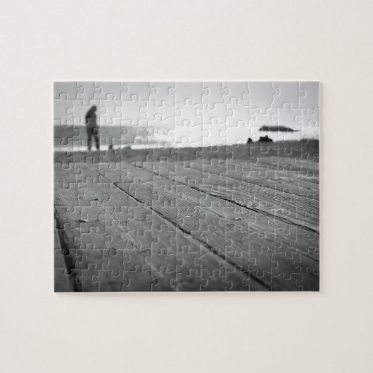 Laguna Beach-Weg Puzzle (Horizontal)