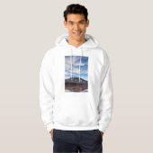 Laguna Colorada Hoodie (Vorne ganz)