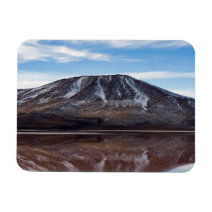 Laguna Colorada Magnet
