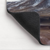 Laguna Colorada Mousepad (Ecke)