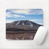 Laguna Colorada Mousepad (Mit Mouse)