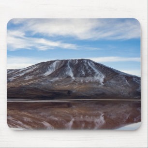 Laguna Colorada Mousepad