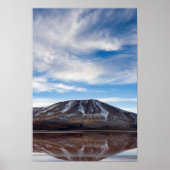 Laguna Colorada Poster (Vorne)