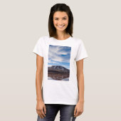 Laguna Colorada T-Shirt (Vorne ganz)