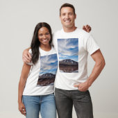 Laguna Colorada T-Shirt (Unisex)