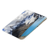 Laguna De Los Tres, Los Glaciares National Park Magnet (Linke Seite)